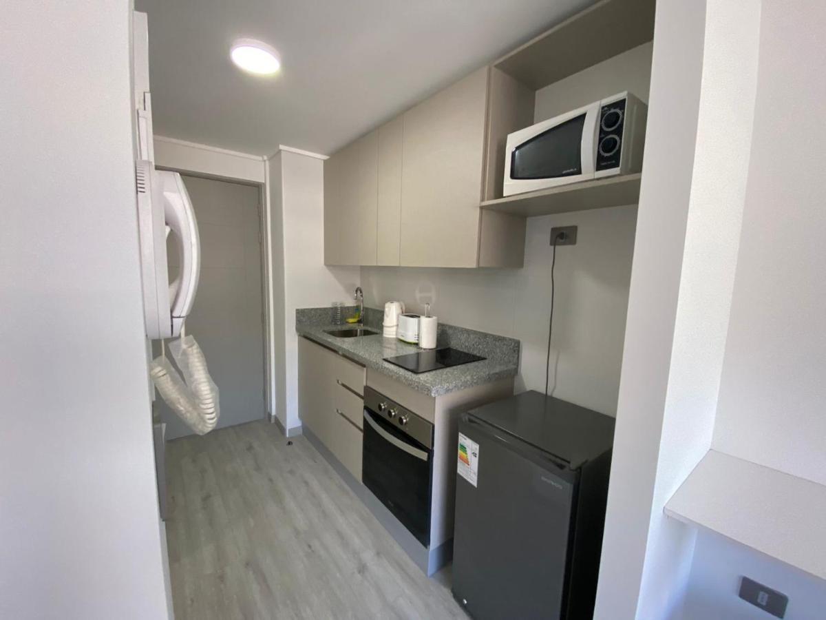 Welcome City En Prieto Norte Temuco Exterior photo